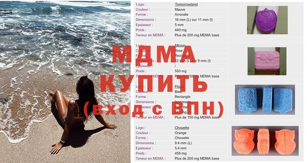 МДПВ Арсеньев